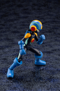 MEGA MAN (MEGA MAN BATTLE NETWORK) 19