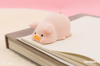 LuLu The Piggy - The Original 2nd Series (Can Set) 15