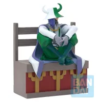BANDAI Page One (Tobiroppo) - ONE PIECE - photo 3