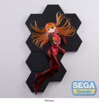Luminasta "Evangelion: New Theatrical Edition" "Asuka" 1