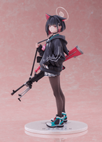 Kazusa 1/7 scale figure 3