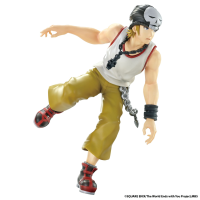 The World Ends with You The Animation Figure - BEAT 3