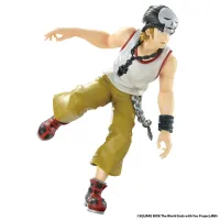 SQUARE ENIX The World Ends with You The Animation Figure - BEAT - The World Ends with You - photo 3