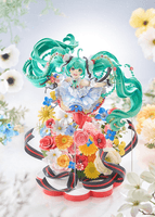 Hatsune Miku JAPAN LIVE TOUR 2025 ~BLOOMING~ 1