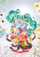 GOOD SMILE COMPANY Hatsune Miku JAPAN LIVE TOUR 2025 ~BLOOMING~ - Hatsune Miku - photo 1