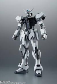 ＜SIDE MS＞ GAT-X105 STRIKE GUNDAM DEACTIVE MODE ver. A.N.I.M.E. Mobile Suit Gundam Seed, Robot Spirits Event Exclusive 5