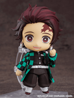 Nendoroid Tanjiro Kamado 6