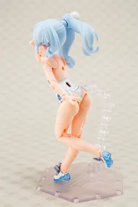 KOTOBUKIYA PUNI☆MOFU YUKI TU - Megami Device - photo 10