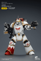 White Scars MKIll Tactical Legionary 21