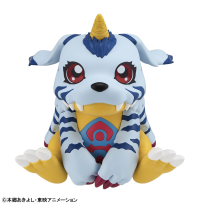 Lookup Digimon Adventure Gabumon(Repeat) 2