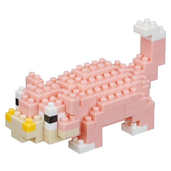 Slowpoke