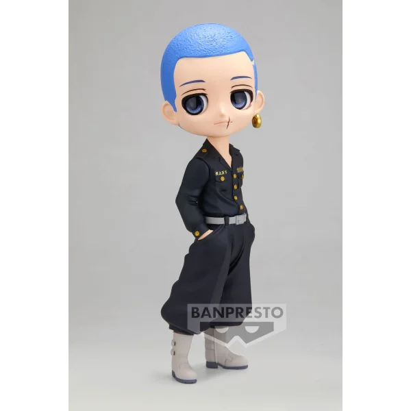 BANDAI Hakkai Shiba (ver. A) - Tokyo Revengers