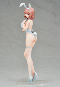 Black Bunny Aoi and White Bunny Natsume 2 Figure Set 7