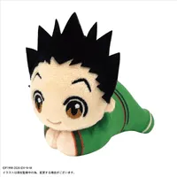 MAX LIMITED HUNTER×HUNTER HUG CHARACTER COLLECTION - HUNTER×HUNTER - photo 2