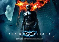 Prime 1 Studio High Definition Museum Masterline The Dark Knight (Film) Batman Deluxe Version - DC Comics - photo 43