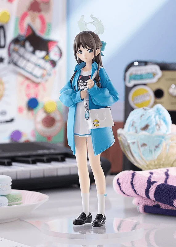 GOOD SMILE COMPANY POP UP PARADE Airi (Band): Event KV Ver. - Blue Archive