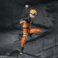 NARUTO UZUMAKI -The Jinchuriki entrusted with Hope- REISSUE "NARUTO" 5