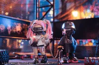 Shenzhen Mabell Animation Development Faceless:Star Love - Starryeyes - Non-Scale Figures - photo 4