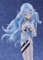 Rei Ayanami [VOYAGE END] 1/7scale figure 8