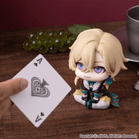 Lookup Honkai：Star Rail Aventurine & Kakavasha set【with gift】 18
