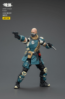 UNSC Sniper Foster 20