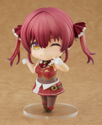 Nendoroid Houshou Marine(re-run) 5