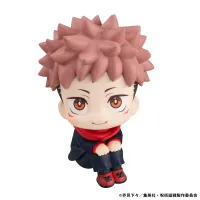 MegaHouse Lookup JUJUTSUKAISEN Yuji Itadori(Repeat) - Jujutsu Kaisen - photo 1