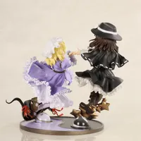 BellFine Hifuu Club Renko Usami＆Maribel Hearn - Touhou Project - photo 7