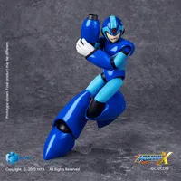 HIYA TOYS Mega Man X series X Action Figure - Mega Man - photo 3
