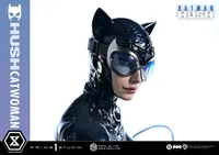 Prime 1 Studio Real Elite Masterline Batman: Hush (Comics) Catwoman Deluxe Bonus Version - DC Comics - photo 48