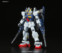 HGBF 1/144 BUILD GUNDAM Mk-II 2