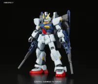 BANDAI HOBBY HGBF 1/144 BUILD GUNDAM Mk-II - Gundam Build Fighters / Try - photo 2