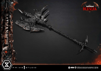 Ultimate Premium Masterline Batman (Comics) Batman: The Berserker Rage Mode DX Bonus Version 			 78