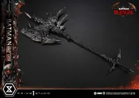 Prime 1 Studio Ultimate Premium Masterline Batman (Comics) Batman: The Berserker Rage Mode DX Bonus Version 			 - DC Comics - photo 78