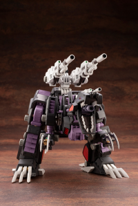 EZ-026 GENO SAURER REPACKAGE Ver. 8