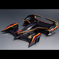 Variable Action Future GPX Cyber Formula SAGA AL-ZARD NP-1 2