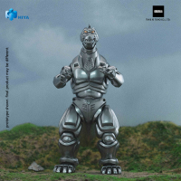 Exquisite Basic Series GODZILLA VS. MECHAGODZILLA 1993 Mechagodzilla 1