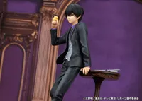 PROOF Scale Figure "KYOYA HIBARI" - Katekyo Hitman Reborn! - photo 6
