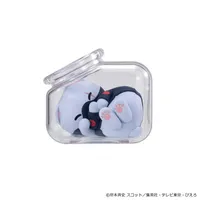 MegaHouse MEGA CAT PROJECT NARUTO ShippudenGood Night Nyaruto! Gathering Akatsuki Edition Vol.2 - NARUTO - photo 5