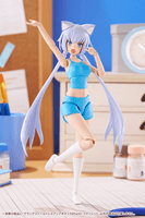 GRANDE SCALE DRESS UP BODY【M】with STYLET 12