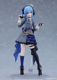 Max Factory figma Hoshimachi Suisei - hololive production - photo 3