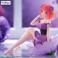 FuRyu The Quintessential Quintuplets Specials Bloo-me! -Nakano Nino- - The Quintessential Quintuplets - photo 6