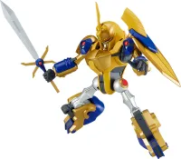 GOOD SMILE COMPANY MODEROID KING SQUASHER - NG Knight Lamune & 40 - photo 2