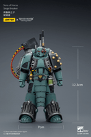 Sons of Horus Siege Breaker 12