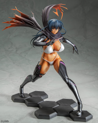 Clone Asagi Suntan ver. 11