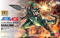 HG 1/144 #22 Gundam Age Danazine 1