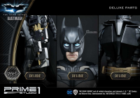 High Definition Museum Masterline The Dark Knight (Film) Batman Deluxe Version 51