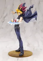 KOTOBUKIYA ARTFX J Yami Yugi -Passionate Duelists- - Yu-Gi-Oh! - photo 9
