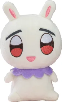 GOOD SMILE COMPANY Plushie Flower Pet - My Dress-Up Darling - photo 2