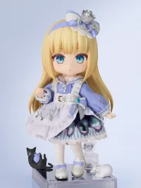 GOOD SMILE COMPANY Nendoroid Doll Through the Looking-Glass: Alice - Chibi Figures - photo 1